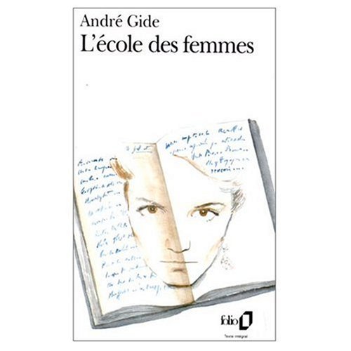 L'Ecole des Femmes (French Edition) [French] 0828836787 Book Cover