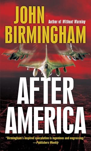 After America (The Disappearance)