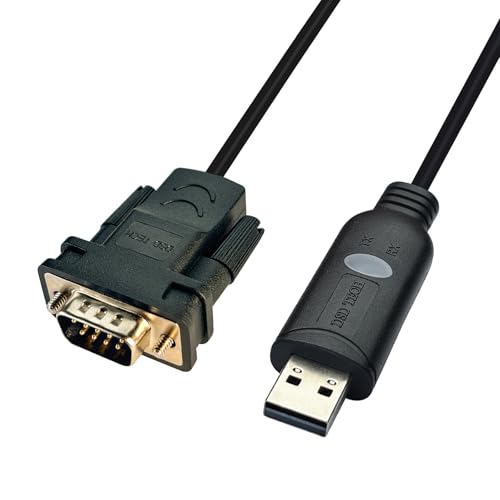 Compatibilità: Chip FTDI FT232RNL originale incorporato; Supporta il PLC Siemens S7-200/300/400 e la comunicazione multi-host MPI e DP.