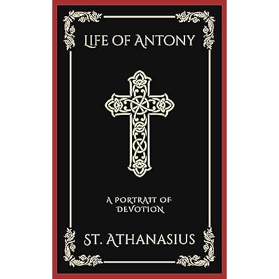 Life of Antony