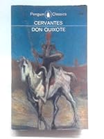 The Adventures of Don Quixote B0010H6Y2A Book Cover