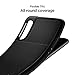 Spigen Rugged Armor Designed for Xiaomi Mi 9 Case (2019) - Matte Black