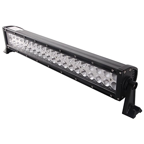 Led Light Bar, Northpole Light 21" 120W Waterproof Spot-Flood Combo Led Light Bar, Off-Road Light Bar, Driving Fog Light With Mounting Bracket For Off-Road, Truck, Car, Atv, Suv #TOP18