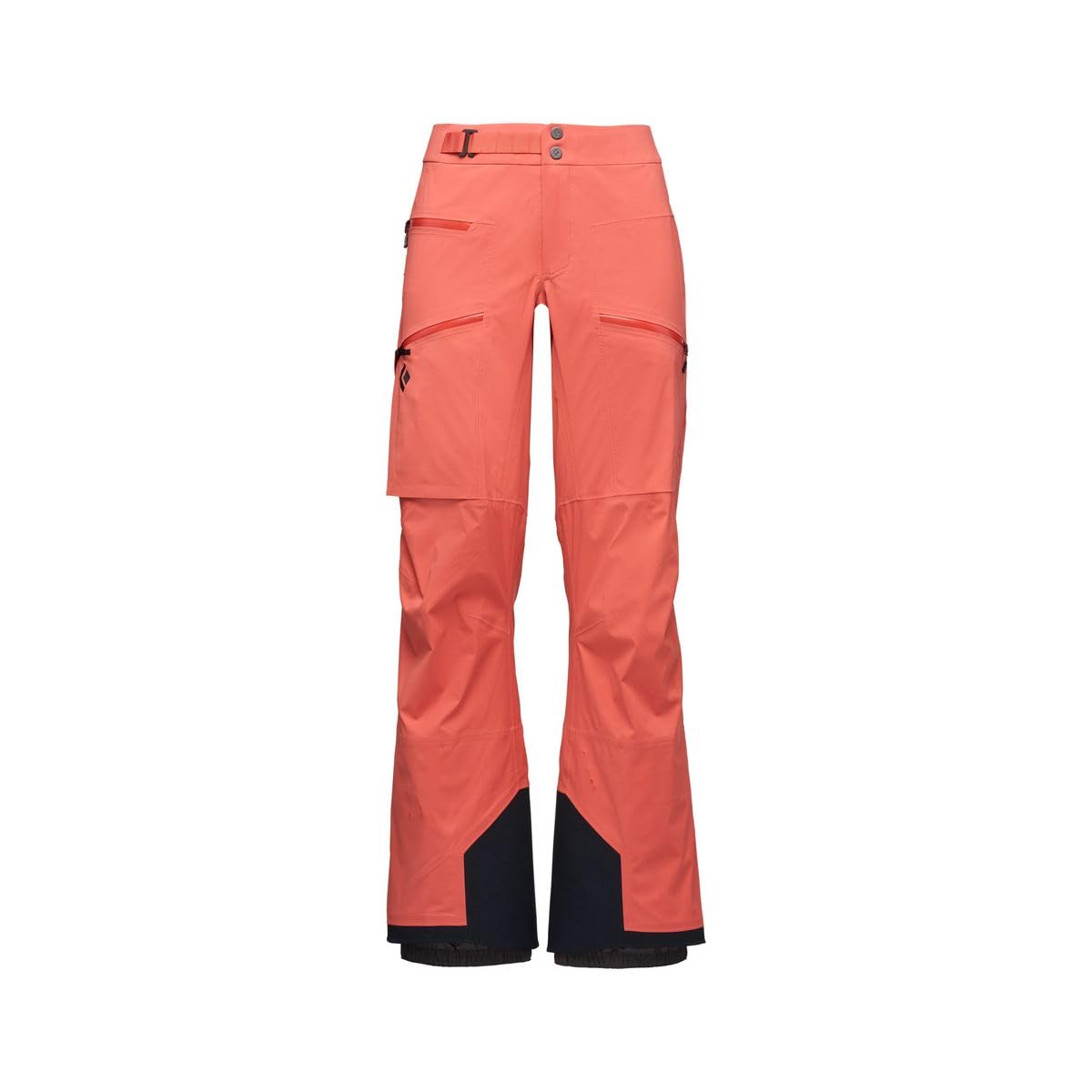 Black Diamond Spodnie narciarskie Recon LT - damskie spodnie narciarskie