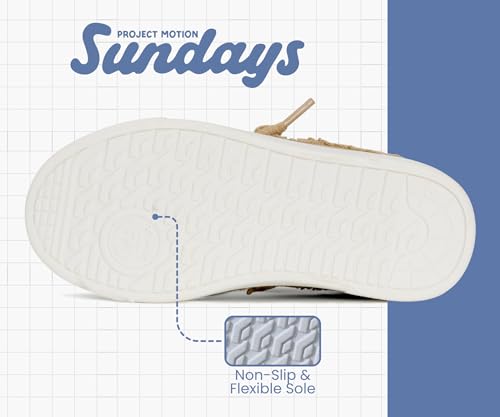 Image of Sundays Girls Sneakers Non-Slip Canvas Girls Shoes Comfort Kids Footwear