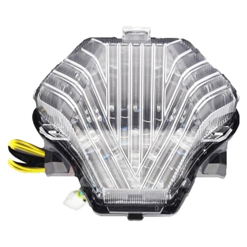 Feu freinage feu arrière LED pour rénover l'éclairage de YZF R25 et MT-25