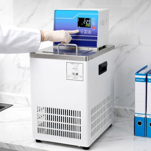 ±0.01°C Refrigerated Circulator