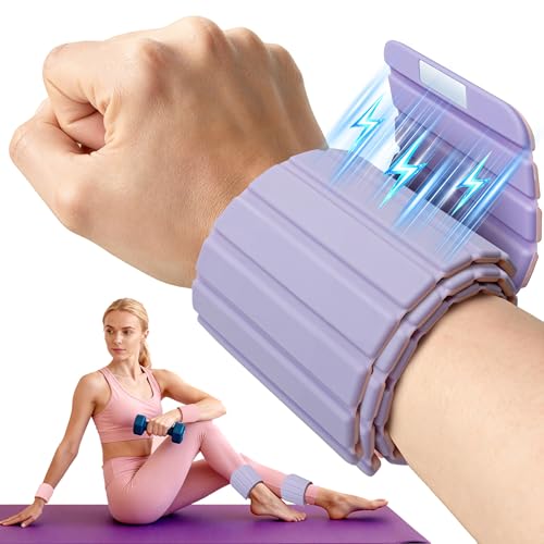 Redlake Weighted Bangles, Wrist Weights & Ankle Weights 2