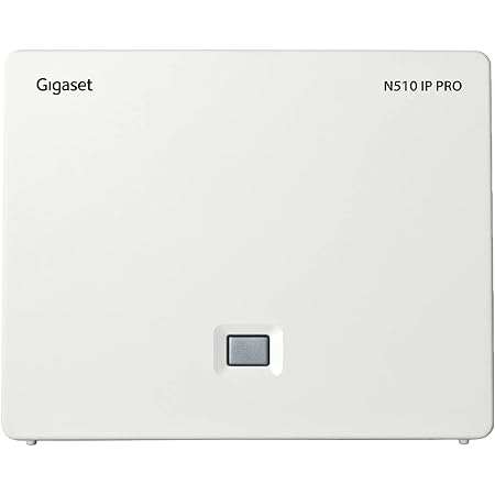 GIGASET (Pro) N510 IP PRO