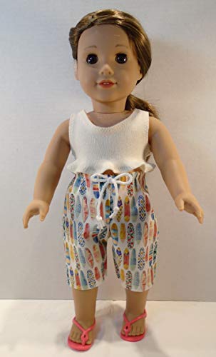 Best Surfboard For 18 Inch Doll