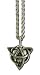 Nature's Alchemy Celtic Diffuser Pendant, 1 Pendant