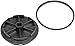 Dorman 904-208 Diesel Fuel Filter Cap