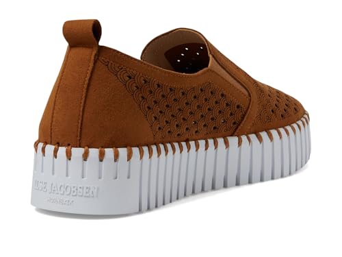 Image of Ilse Jacobsen HORNBAEK Women's Tulip141WOM Platform | Slip-On | Low-Top