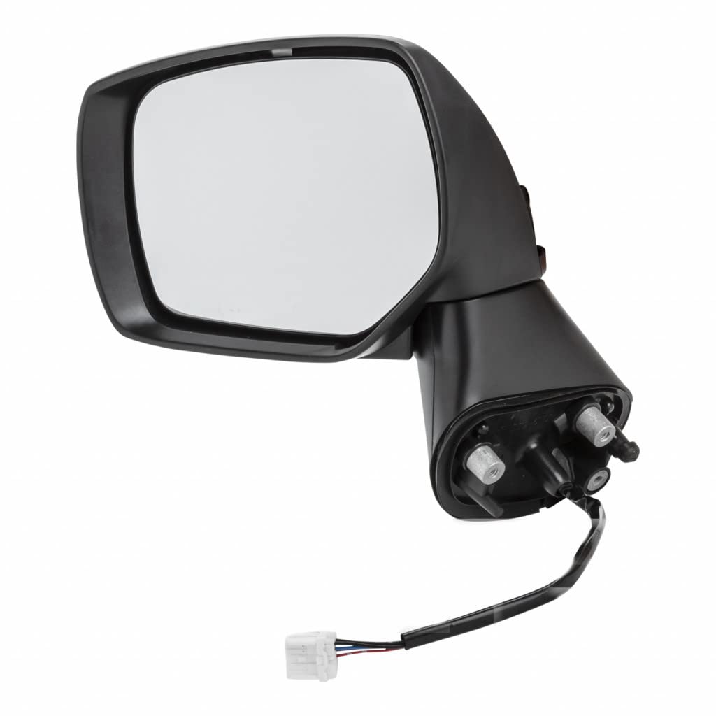 Amazon | スバル インプレッサ 2012 2013 2014 ドアミラー 運転席側 