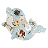 Aktivitäts-Wandtafel | Pädagogisches Bildungsspielzeug Für Vorschulkinder - Hölzerne Sensoriktafeln Und Aktivitätspaneele - Für Kinder In Zuhause Vorschule Kindergarten Kinderkrippe Klassenzimmer Und