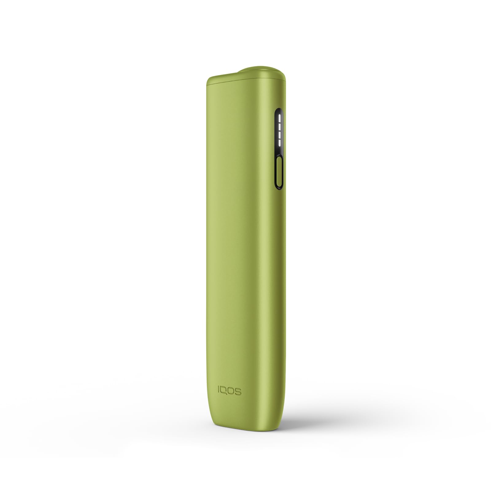 IQOS ILUMA i ONE Kit Leaf Green - Tabakerhitzer (in 5 Farben) - für TEREA Tabaksticks - unsere beste Alternative zur Zigarette