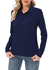 Z Long Sleeve Navy Blue