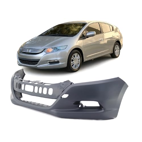 Image of FitParts Compatible with Honda Insight 2010-2011 Front Bumper Cover