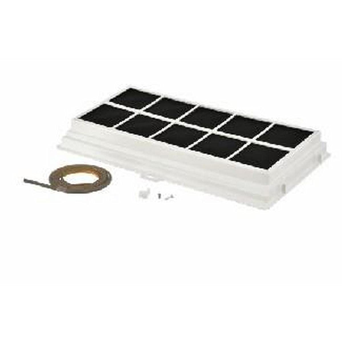 Original Kohlefilter 485x255x55 mm, Dunstabzugshaube 00460478, 460478 BOSCH Dunstabzugshaube 00460478, 460478 BOSCH