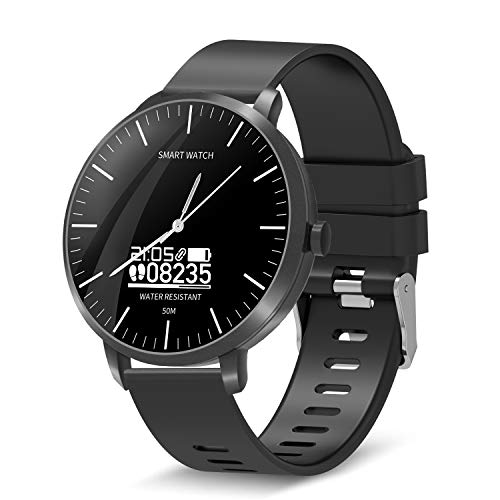 bingofit smart watch