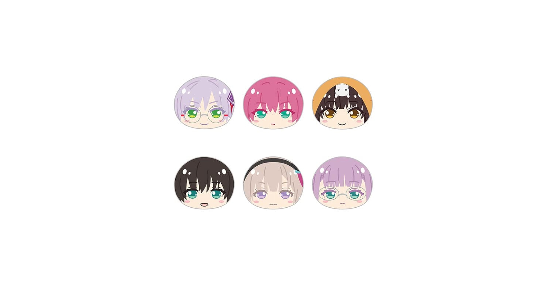 ヘブンバーンズレッド Vol.2 マーカー付き PR4コン RR以下4コン