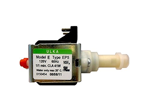 Saeco 996530007751 (12000131) Ulka Pump Ep5 S 120