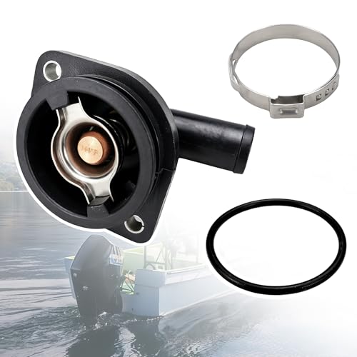 Thermostat Mercury Marine 135-300 HP remplace 892864T04