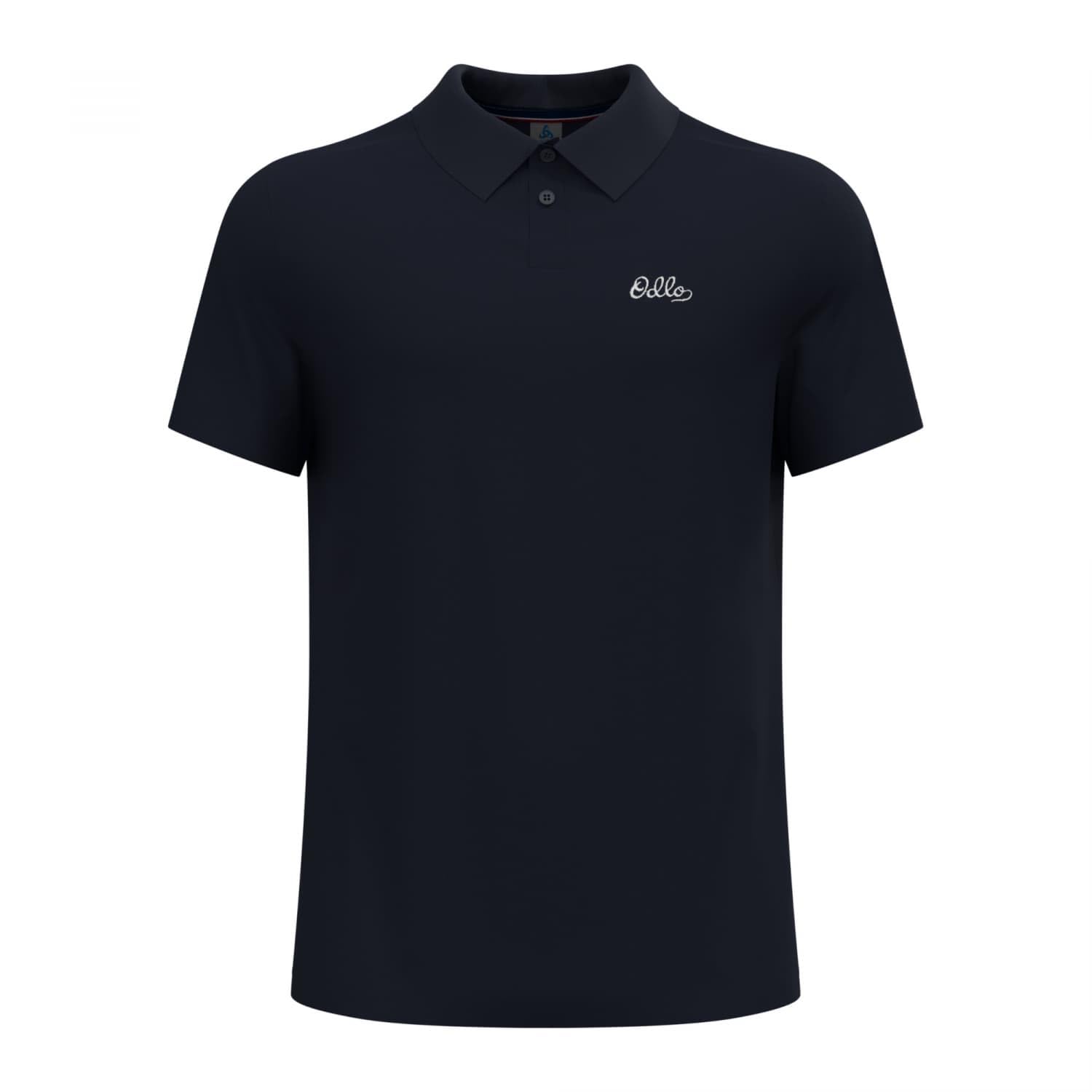 Odlo Herren Essential Solid Hiking Shirt (1er Pack)
