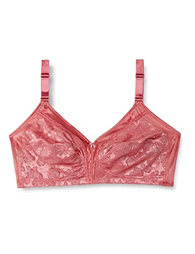Image of Triumph International Women's Polyamide Wire Free Casual Non-Padded Bra (203I930)