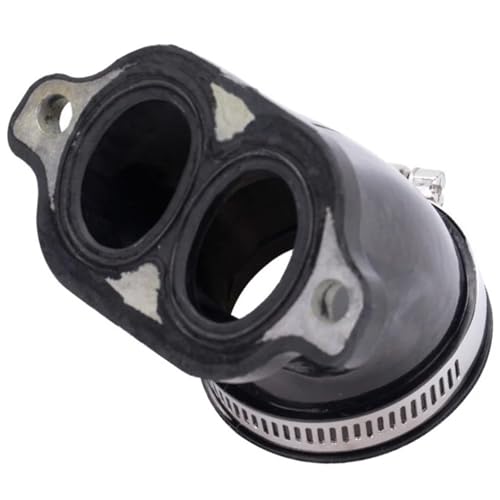 Tuyau d'admission de carburateur 51mm ATV P 700 contre perte puissance moteur