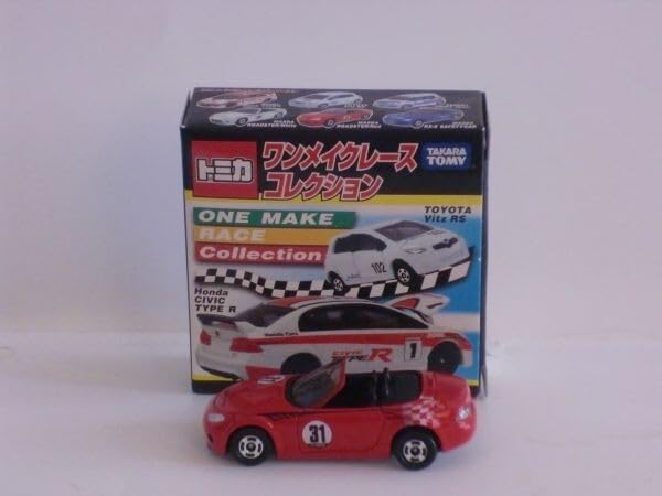 トミカ ワンメイクレースコレクション 12箱