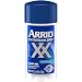 Arrid Extra Dry Clear Gel Antiperspirant and Deodorant, Cool Shower 2.6 Oz (Pack of 3)