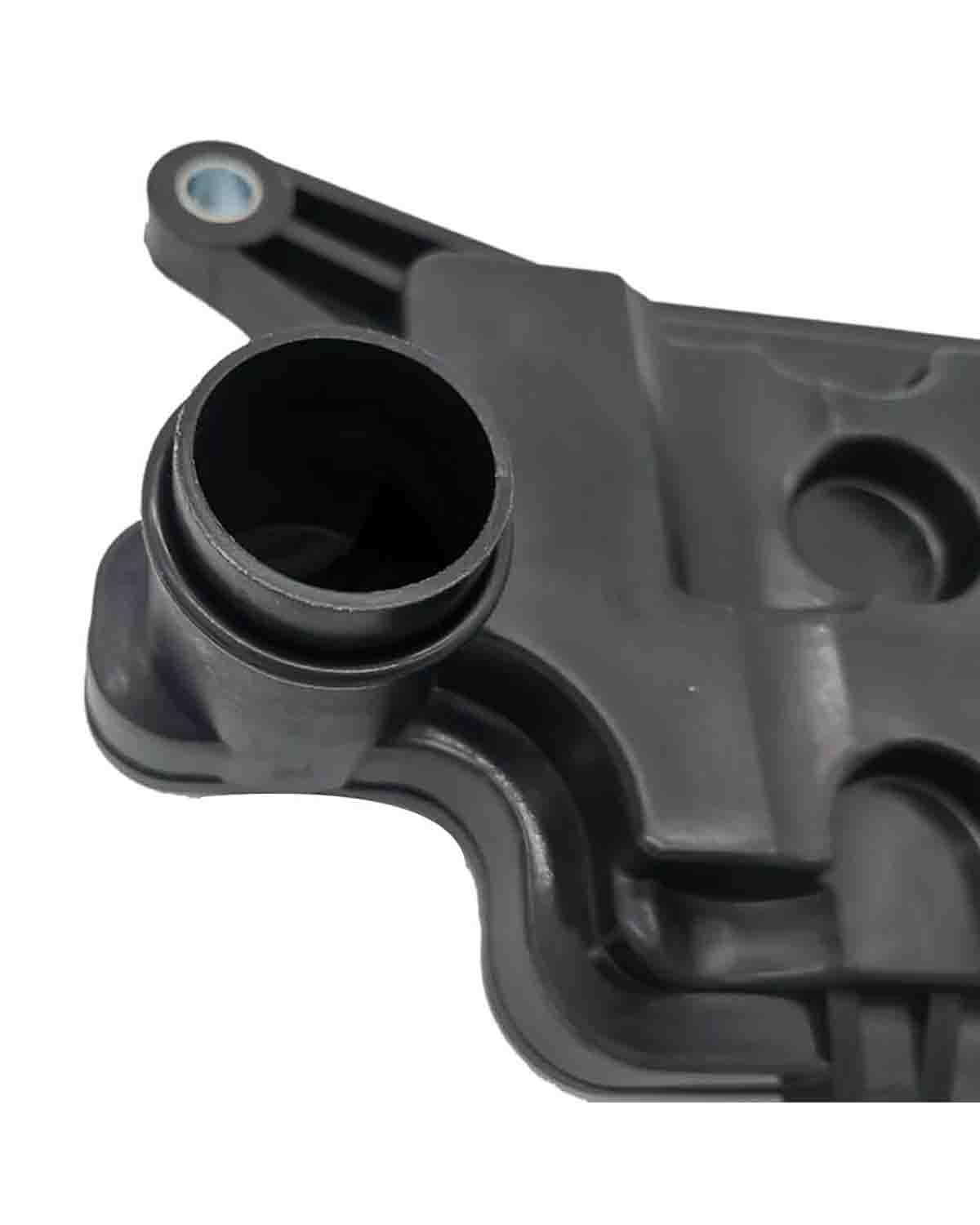 Per Subaru 5Eat 2008-2014 Filtro Olio Cambio Coppa Parti Ricambio 2 Pezzi