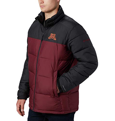 Image of Columbia Men's Pike Lake Hooded Jacket