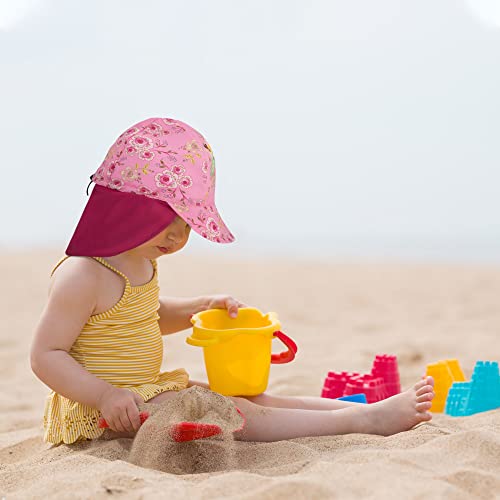 Disney Toddler Swim Hat For Girls, Baby Girl Swim Hat, Toddler Swim Cap With Frozen, Minnie & Princess, Toddler Hat Pink #TOP4