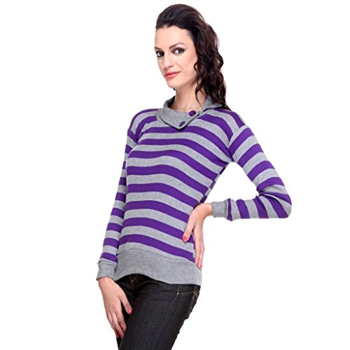 Image of Teemoods Women's Slim Fit Top