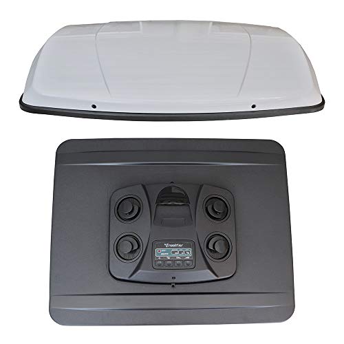 Climatizador De Ar Automotivo Série 7 Resfriar Res. Interno