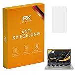 Accessoire@FoliX - Made in Germany *** Montage du Film Protection d'écran sans tension ni bulles grâce à une couche de colle optimisée - tenue parfaite - démontable sans laisser de résidus.