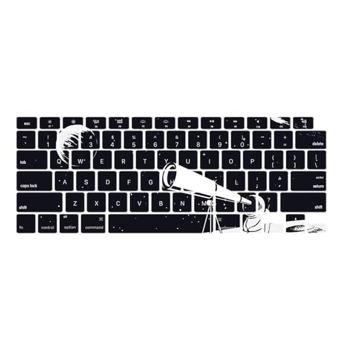 Funda MacBook Air 15 M2 A2941 JZ Astronaut para llevar a la oficina 3