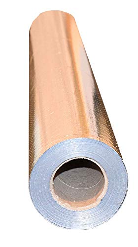 Radiant Barrier Insulation 1000 sqft - Image 2