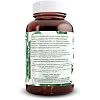 Nutra Ginkgo Biloba الطبيعي، يحسن الدورة الدموية للدماغ ويعزز الذاكرة، ويزيد من تدفق الأكسجين، ويعزز وظيفة الدماغ، ويدعم صحة الأعصاب، النباتي والخالي من الغلوتين، (60) كبسولة