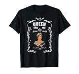 God Save Queen Union Jack 70th Anniversary Gifts