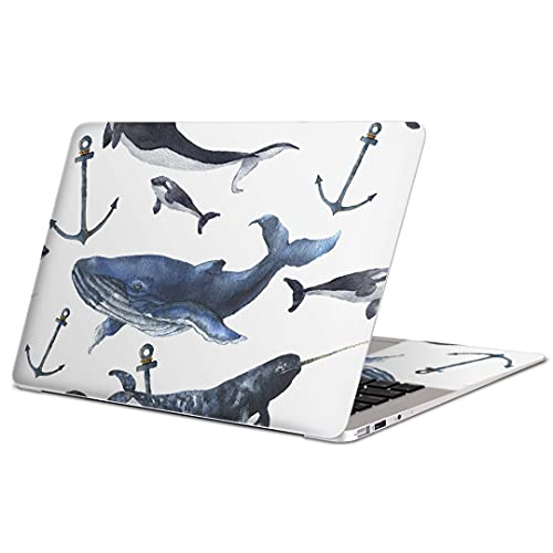 igsticker MacBook Air 13inch A1466 / A1369 ��p�X�L���V�[�� 2010~2017���f���܂őΉ� �}�b�N�u�b�N �G�A Mac Air 13�C���` �m�[�g�u�b�N �t�B���� �X�e�b�J�[ �A�N�Z�T���[ �ی� 015837 