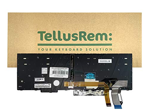 Sostituzione della Tastiera Italiano