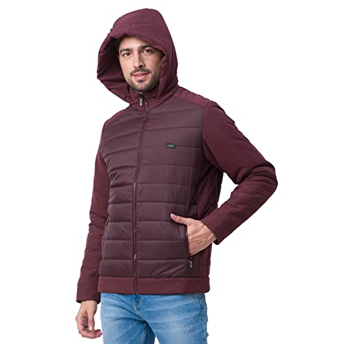 Image of Spykar Men Jackets