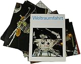  Weltraumfahrt (Sammelbildserie 21)