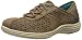 Aravon by New Balance Women's Betty-AR Oxford
