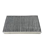 Air Filter 272773488R,Compatible With Renault FLUENCE (L30) MEGANE CC(EZ0/1)2010 MEGANE III Coupe