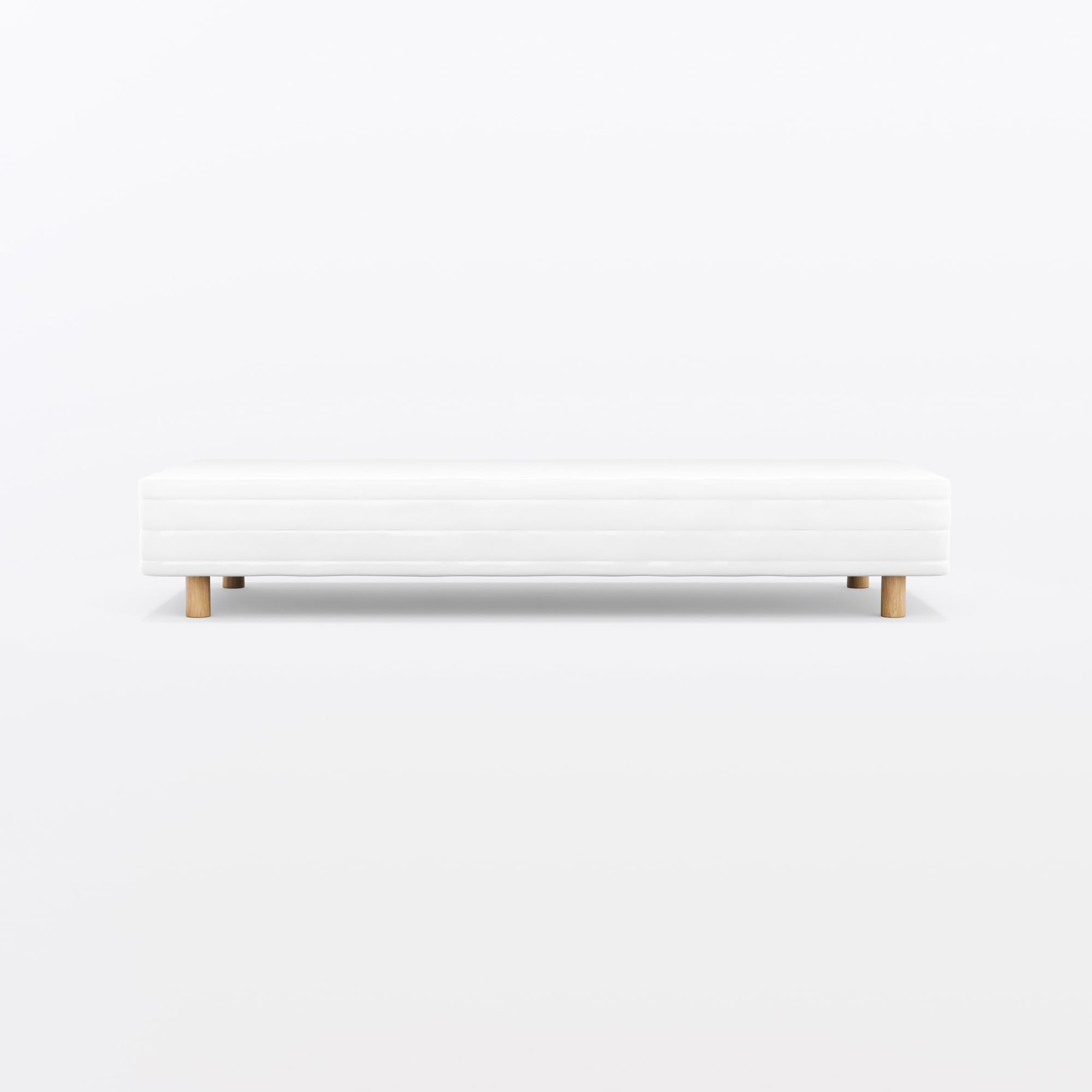 Amazon.co.jp: 無印良品 木製脚 12cm ナチュラル（M8） ・4本組
