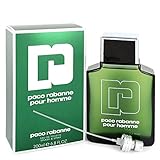colonia paco rabanne hombre Contiene 200 ml. Paco Rabanne Paco Rabanne Homme Eau de Toilette Vaporizador 200 ml